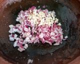 Foto langkah ke 2 dari resep Sayur sehat brokoli ayam.