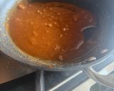A picture of step 8 of Caramel apple cookies.