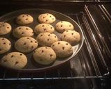 Foto del paso 3 de la receta: Galletas Chips de Chocolate