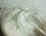 A picture of step 4 of Veg Low Calorie Mayonnaise.