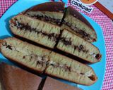Foto langkah ke 4 dari resep Martabak Manis Teflon, Super Simpel, Anti Ribet, Anti Gagal.