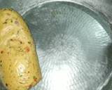 Banana paratha recipe step 2 photo