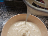 Magdalenas básicas (con aceite)