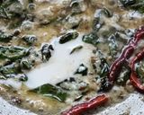 দক্ষিণী আলুর দম (dakshini aloor dum recipe in Bengali) রেসিপি ধাপ - 3 ছবি