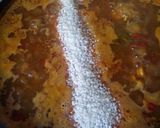 Foto del paso 6 de la receta: Paella de calamaritos y magro