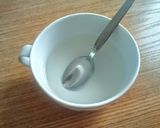 Szilvás kalács gömbök recept fázis 1 fotója