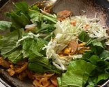 Foto langkah ke 9 dari resep Nasi Gila.