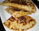 صورة لخطوة 8 من وصفة المقلوب التونسي 🌮