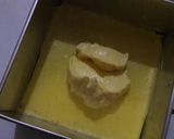 Foto langkah ke 10 dari resep Lapis Legit Roll DEBM.