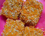 Foto langkah ke 7 dari resep Nugget Tahu & Wortel.