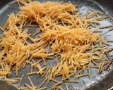 Foto del paso 6 de la receta Fideos con pulpo y champiñones