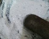Foto langkah ke 2 dari resep Jangan mener/sayur bayem kemangi.