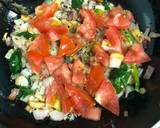 Chepa Pulusu recipe step 5 photo