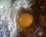 Foto langkah ke 3 dari resep Ketan Sarikaya Gula Merah.
