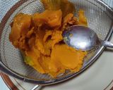 Foto langkah ke 2 dari resep Pumpkin Butter Cake.
