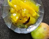 আমের চাটনি(aamer chutney recipe in Bengali) রেসিপির ধাপ 4 ছবি