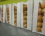 A picture of step 5 of Rock cakes Baringo style.