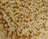 Foto del paso 3 de la receta: Tortitas con harina de espelta