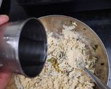 મેથી મુઠીયા (Methi Muthiya Recipe In Gujarati) રેસીપી સ્ટેપ1ફોટો