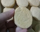 Foto del paso 4 de la receta: Alfajorcitos de maizena SIN MANTECA
