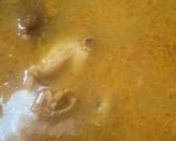 Foto langkah ke 3 dari resep Ayam Goreng Kremes.