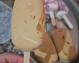 Foto del paso 4 de la receta: Heladito cheesecake casero😍