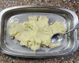 Foto del paso 7 de la receta: 🥔Pastel de papa y ricota 🥔