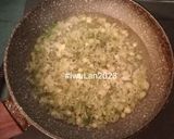 Foto langkah ke 1 dari resep Cilok Pangsit Goreng.