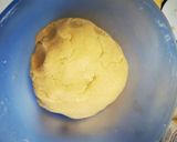 Foto del paso 4 de la receta: Galletas de azúcar para que pinten los niños