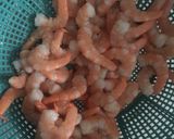Foto del paso 1 de la receta: Cóctel negro!
