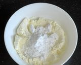 A picture of step 2 of 🍎 Apple 🍏 Cinnamon Shrikhand.