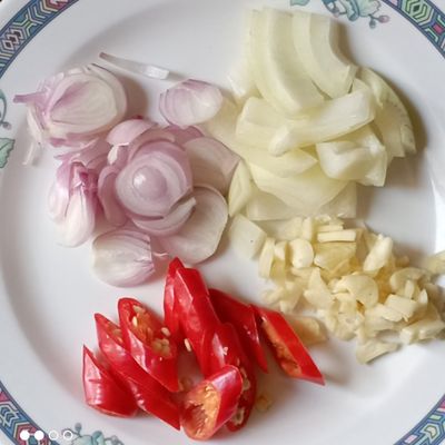 Langkah 1