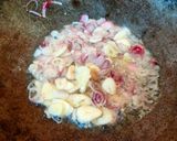 Foto langkah ke 4 dari resep Ayam Rica Rica Anti Ribet ala Chef Muhammad.