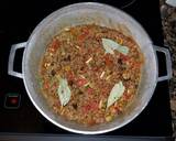 Puerto Rican Picadillo recipe step 5 photo