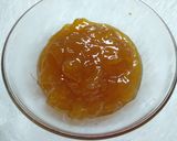 Foto langkah ke 9 dari resep Pudding Kopi Karamel.
