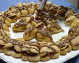 Foto del paso 14 de la receta: Corazones de masa bomba con sorpresa