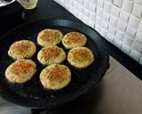 Allu kay chapli kabab recipe step 7 photo