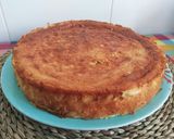 Foto del paso 3 de la receta Tarta de quesitos
