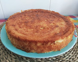 Foto del paso 3 de la receta: Tarta de quesitos