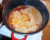 Halászlé 🐟 recept fázis 3 fotója