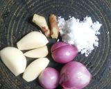 Foto langkah ke 1 dari resep Empal jagung/dadar jagung sederhana.