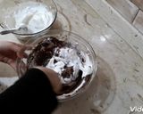 صورة لخطوة 5 من وصفة حلوة قلوب الفيريرو