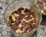 Foto del paso 5 de la receta: 🍫Chocotorta en vasito 🍫Receta rápida, fácil y rendidora