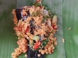 Pepes Ikan Mas