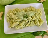 Foto del passaggio 6 della ricetta Pesto di Zucchine
