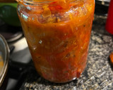 Foto del paso 5 de la receta: Peperonata