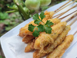 Sempol Ayam