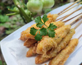 Foto langkah ke 8 dari resep Sempol Ayam.