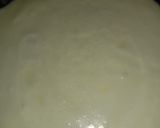 A picture of step 1 of Spiced Buttermilk.