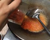 Foto langkah ke 2 dari resep Jengkol sambel.